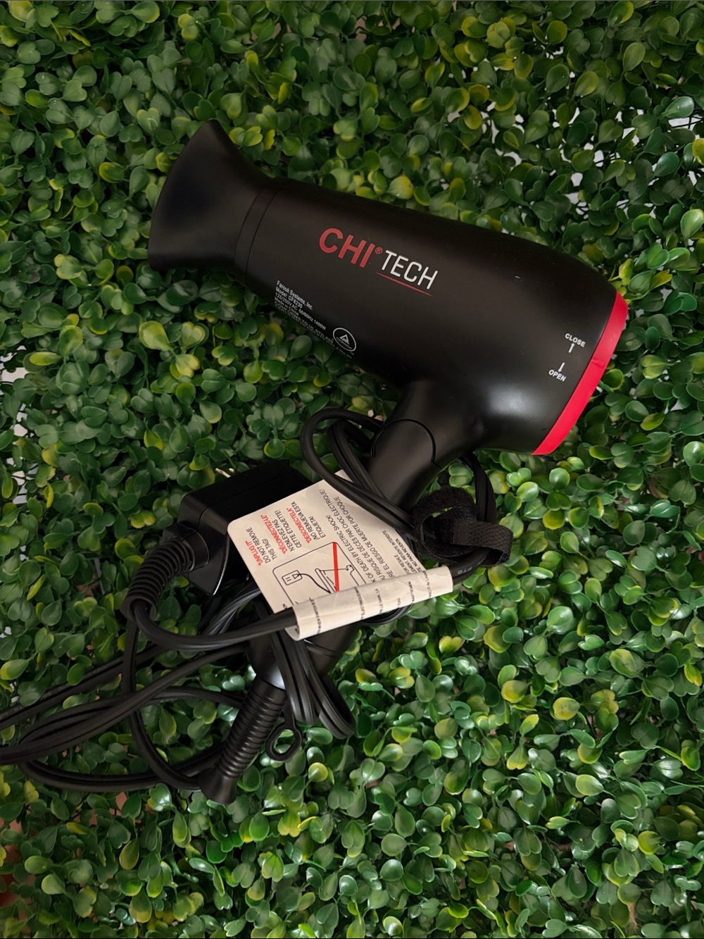 CHI Hair Dryer